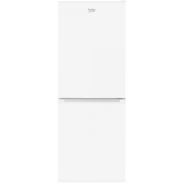 მაცივარი BEKO CCFM1552W SN-T, A+ White