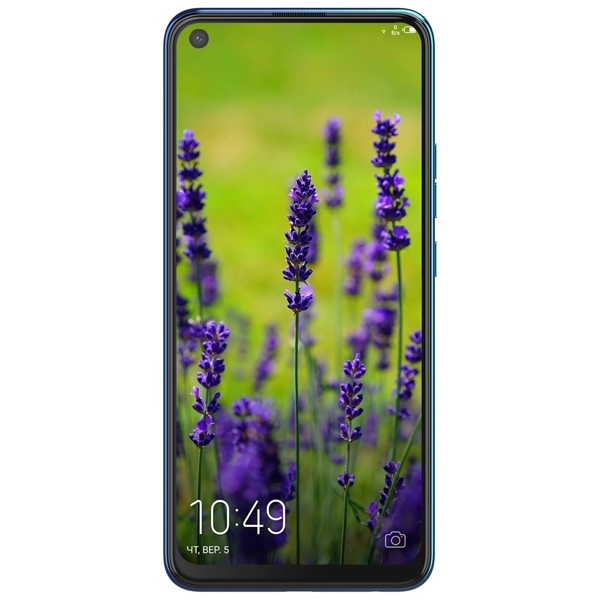 მობილური ტელეფონი TECNO Camon 12 Air 6.5'' IPS (CC6) 3GB/32GB DualSim Bay Blue