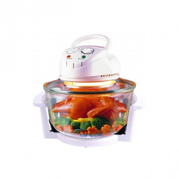 აეროგრილი IRIT IR-051 Air Fryer