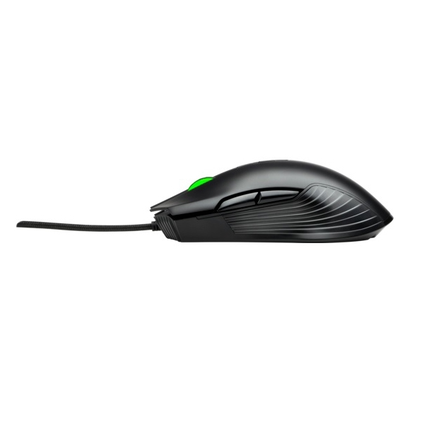 მაუსუ HP X220 Backlit Gaming Mouse  