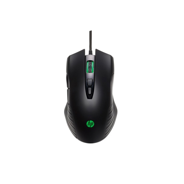 მაუსუ HP X220 Backlit Gaming Mouse  