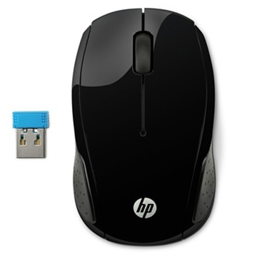 მაუსი HP Wireless Mouse 220