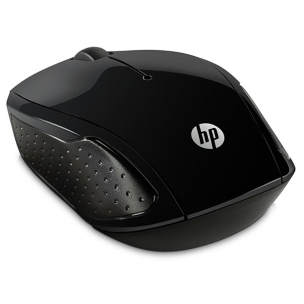 მაუსი HP Wireless Mouse 220