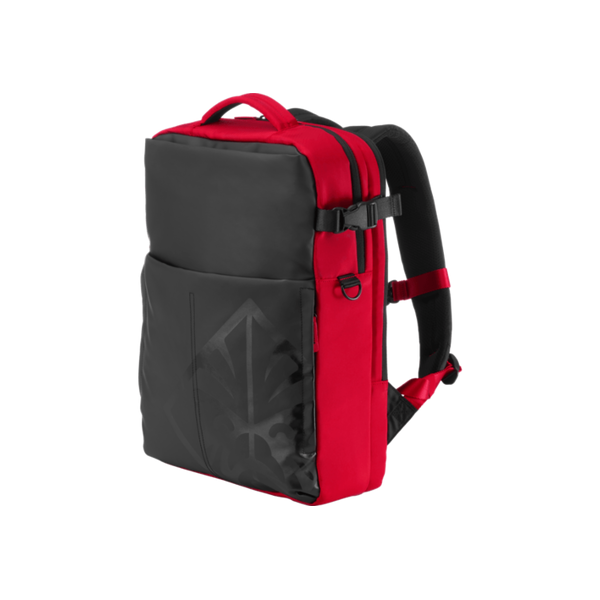 ნოუთბუქის ჩანთა HP 17.3 OMEN Red BackPack