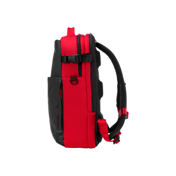 ნოუთბუქის ჩანთა HP 17.3 OMEN Red BackPack