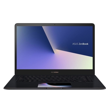 ნოუთბუქი ZenBook Pro 15   UX580GE-E2032R   15.6" 