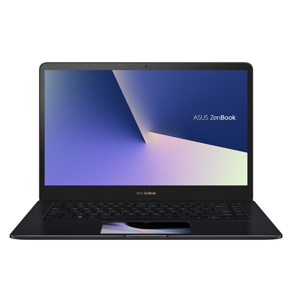 ნოუთბუქი ZenBook Pro 15   UX580GE-E2032R   15.6" 