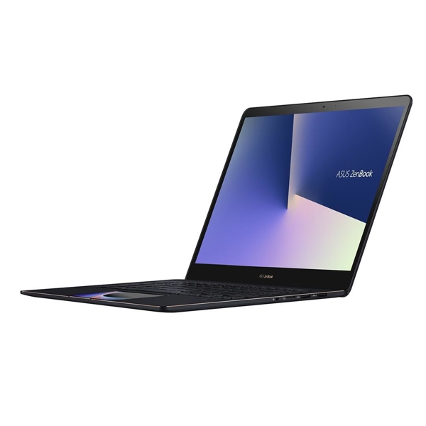 ნოუთბუქი ZenBook Pro 15   UX580GE-E2032R   15.6" 