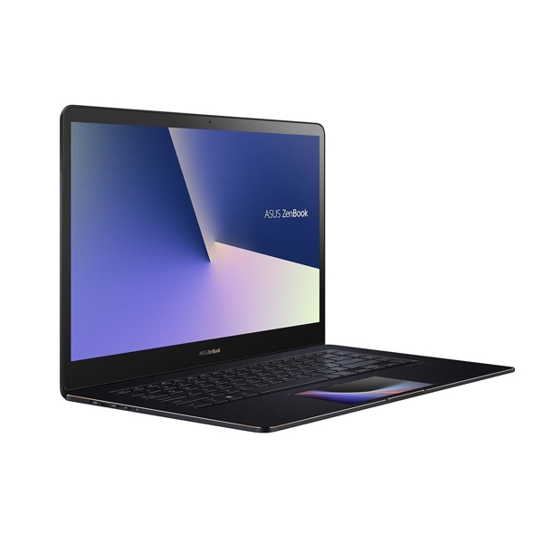 ნოუთბუქი ZenBook Pro 15   UX580GE-E2032R   15.6" 