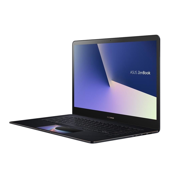 ნოუთბუქი ZenBook Pro 15   UX580GE-E2032R   15.6" 