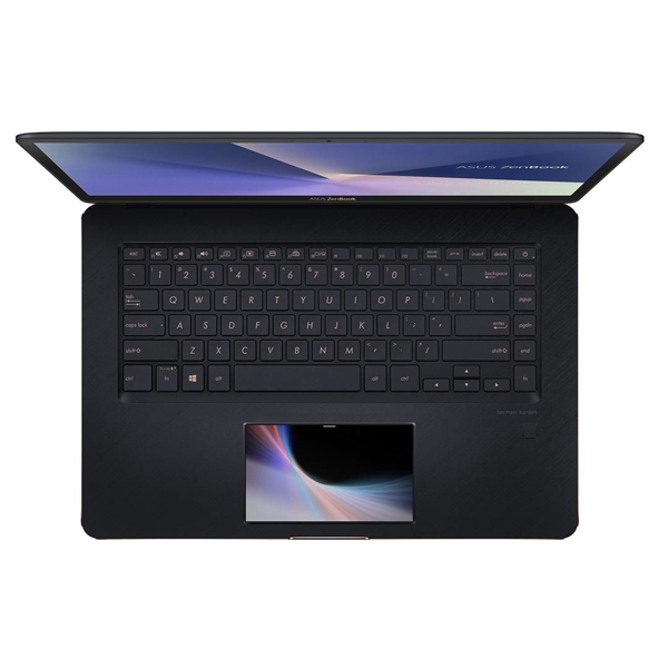 ნოუთბუქი ZenBook Pro 15   UX580GE-E2032R   15.6" 