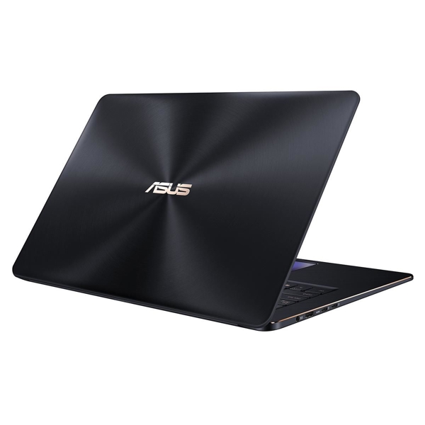 ნოუთბუქი ZenBook Pro 15   UX580GE-E2032R   15.6" 