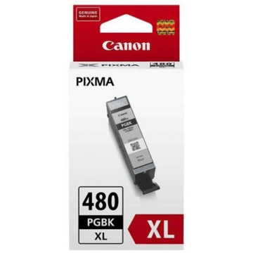 კარტრიჯი Canon PGI-480 XL Original Ink Cartridge 500P A4 Black