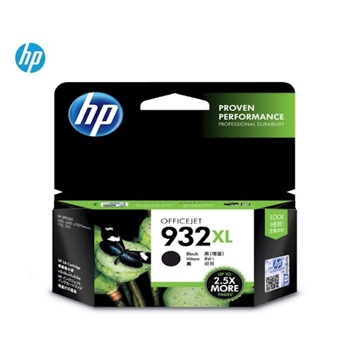 კარტრიჯი HP 932XL High Yield Black Original Ink Cartridge