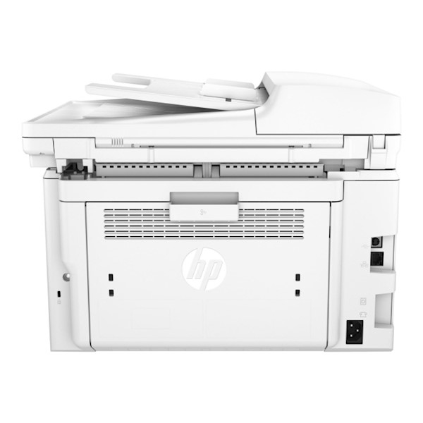 პრინტერი: HP LaserJet Pro MFP M227sdn G3Q74A Laser Printer