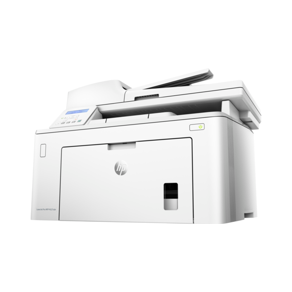 პრინტერი: HP LaserJet Pro MFP M227sdn G3Q74A Laser Printer