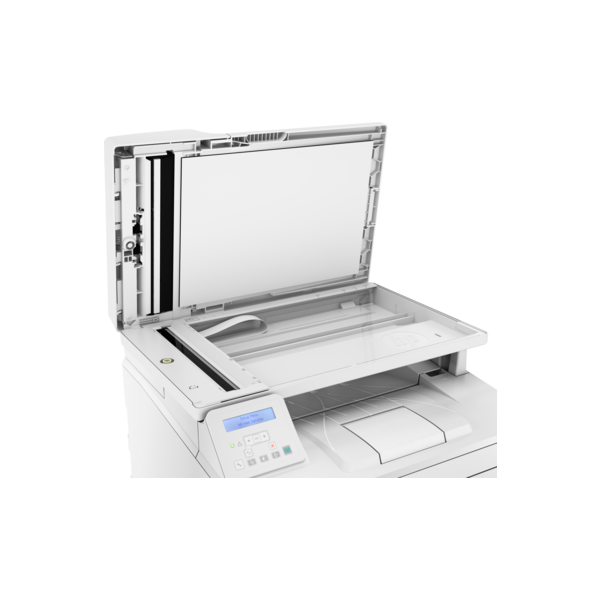 პრინტერი: HP LaserJet Pro MFP M227sdn G3Q74A Laser Printer