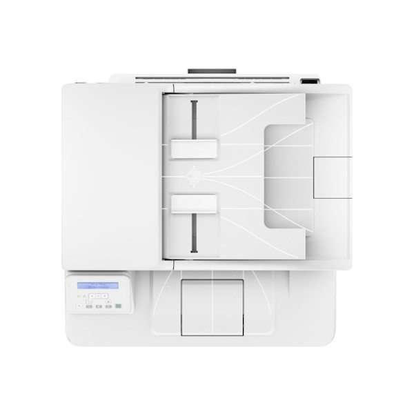 პრინტერი: HP LaserJet Pro MFP M227sdn G3Q74A Laser Printer