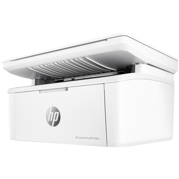 პრინტერი HP LaserJet Pro M28w 