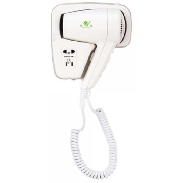 ფენი GIFTFORALL RCY-67260 1200 W White