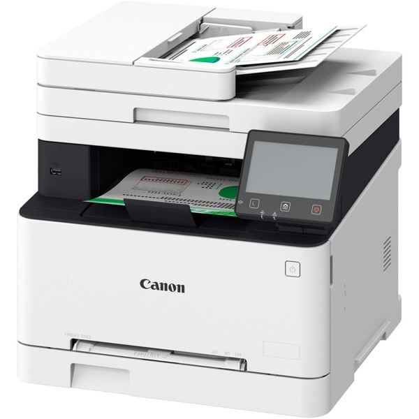 პრინტერი CANON I-SENSYS MF643CDW (3102C008AA) 