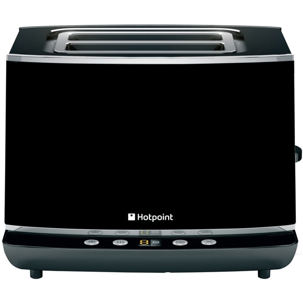 ტოსტერი HOTPOINT TT22EAB0UK 850 W Black