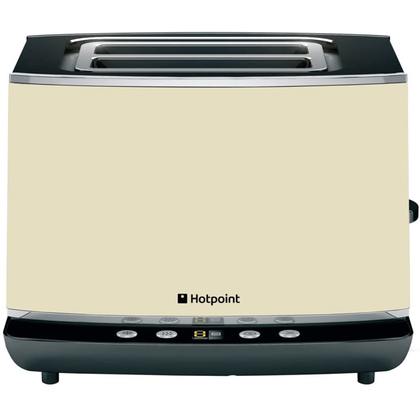 ტოსტერი HOTPOINT TT22EAC0UK 850 W