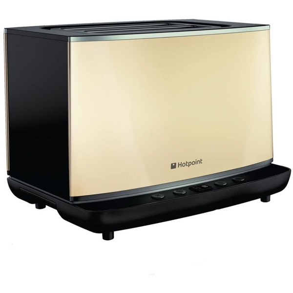 ტოსტერი HOTPOINT TT22EAC0UK 850 W