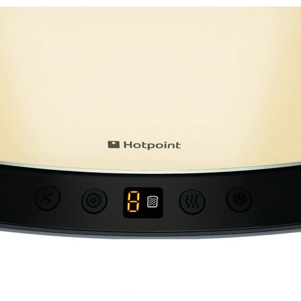 ტოსტერი HOTPOINT TT22EAC0UK 850 W