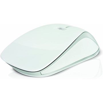 მაუსი Sweex Wireless Touch Mouse White MI471