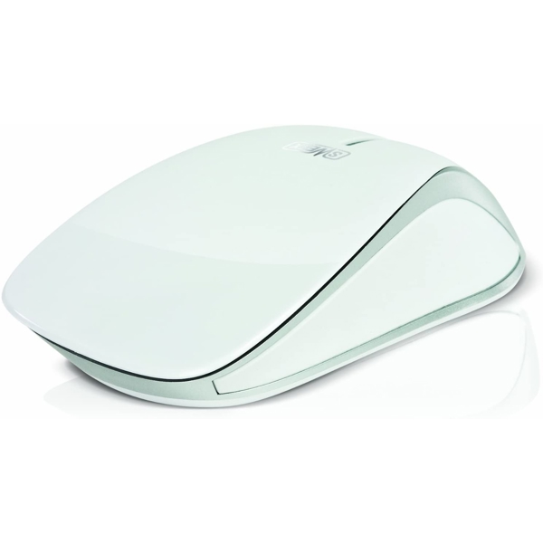 მაუსი Sweex Wireless Touch Mouse White MI471