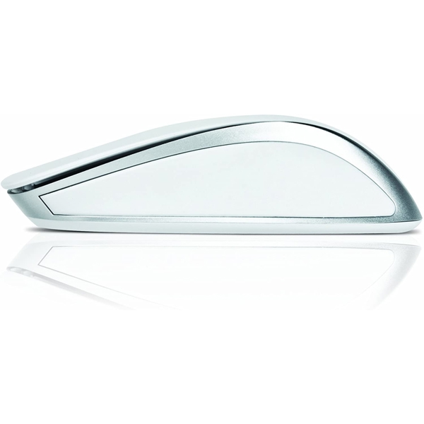 მაუსი Sweex Wireless Touch Mouse White MI471