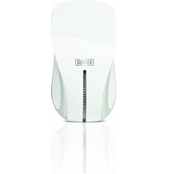 მაუსი Sweex Wireless Touch Mouse White MI471