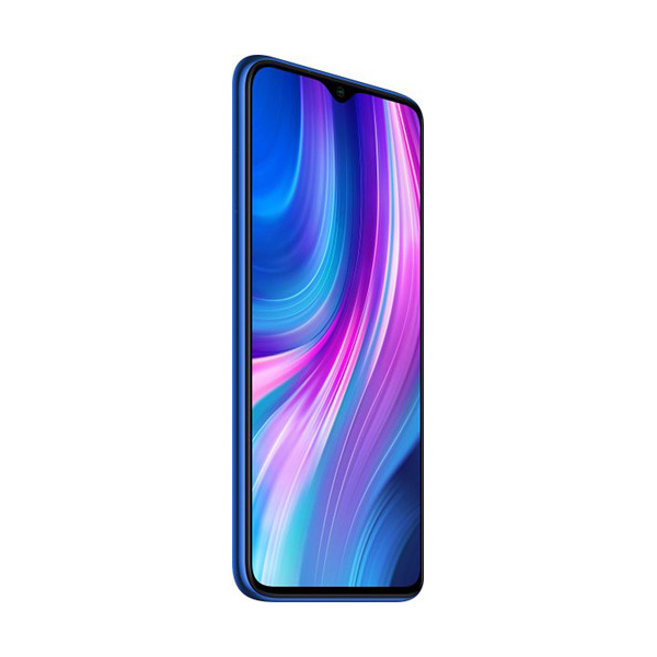 მობილური ტელეფონი Xiaomi Redmi Note 8 Pro 6GB, 64GB Dual Sim Lte Ocean Blue