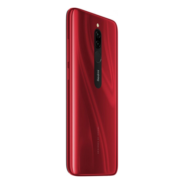 მობილური ტელეფონი Xiaomi Redmi 8 Global Version 3GB 32GB Dual sim LTE Red