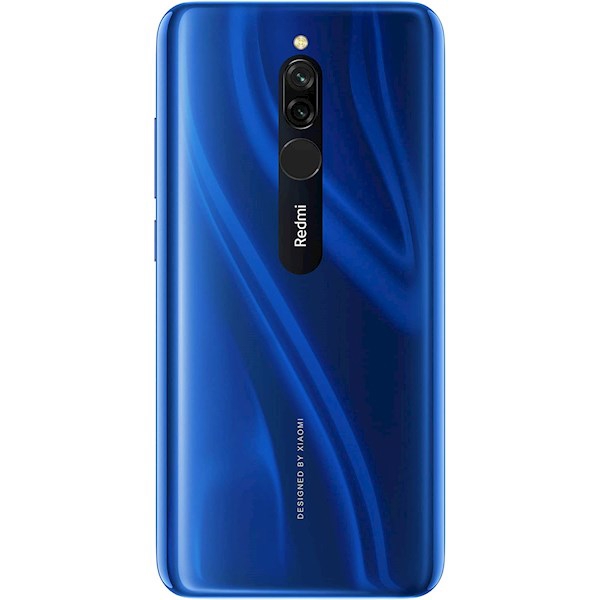 მობილური ტელეფონი Xiaomi Redmi 8 Global Version 4GB/64GB Dual sim LTE Blue