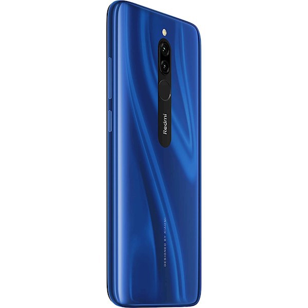 მობილური ტელეფონი Xiaomi Redmi 8 Global Version 4GB/64GB Dual sim LTE Blue