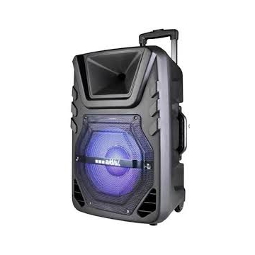 აკუსტიკური სისტემა A/D/S TROLLEY TW12BP BLACK