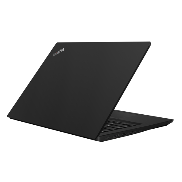 ნოუთბუქი Lenovo ThinkPad E495 14" FHD, Ryzen 5 3500U, 8Gb, 256GB SSD, Free-DOS Black