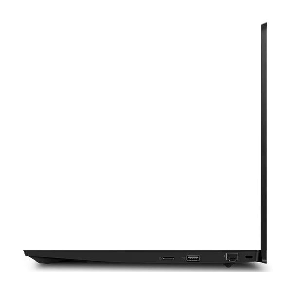 ნოუთბუქი Lenovo ThinkPad E595 15.6" FHD, Ryzen 5-3500U, 8GB, 256GB M.2, Free-DOS Black