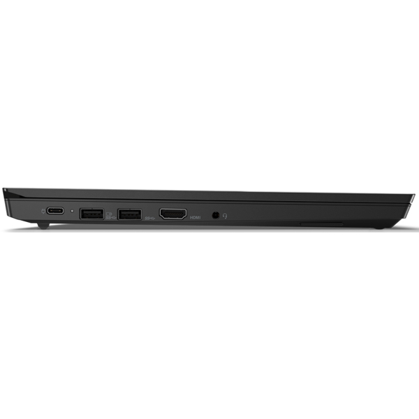 ნოუთბუქი Lenovo ThinkPad E14-IML 14" FHD I5-10210U, 8GB, 256GB SSD, Free-DOS Black 1080P