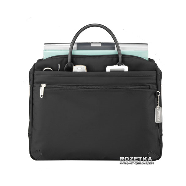 ნოუთბუქის ჩანთა SUMDEX NON-913BK 15.4'' BLACK