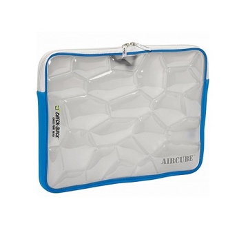 ნოუთბუქის ჩანთა  SLEEVE - SUMDEX Aircube NUN-710BU Blue, 10.2''