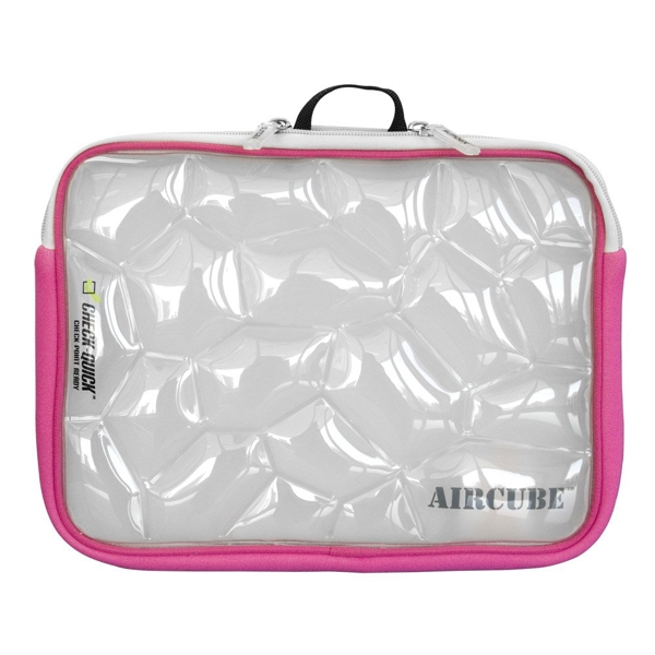 ნოუთბუქის ჩანთა SUMDEX Aircube NUN-710PK Pink,10.2''