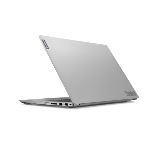 ნოუთბუქი Lenovo ThinkBook 15-IIL 15.6" FHD IPS, I5-1035G1, 8GB, 256GB M.2 PCIe Free-DOS Gray