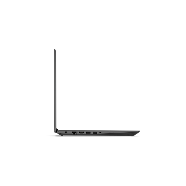 ნოუთბუქი Lenovo V155-15API 15.6" HD, Ryzen 3-3200U, 8GB, 256GB M.2 PCIe, DVD-RW, Free Dos Grey