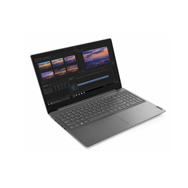 ნოუთბუქი Lenovo V15-IKB, 15.6" FHD, I5-1035G1, 8GB, 256GB M.2, Free Dos Grey