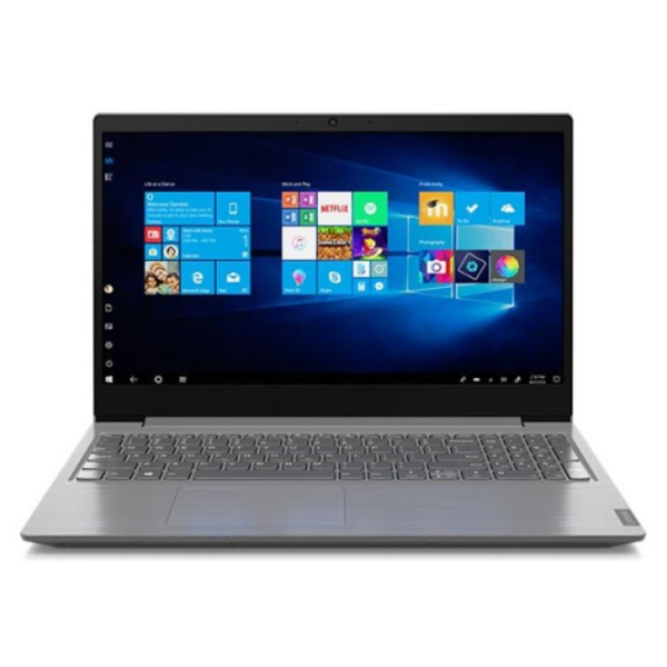 ნოუთბუქი Lenovo V15-IKB, 15.6'' FHD, I3-8130U, 4GB, 256GB M.2, Free DOS Grey