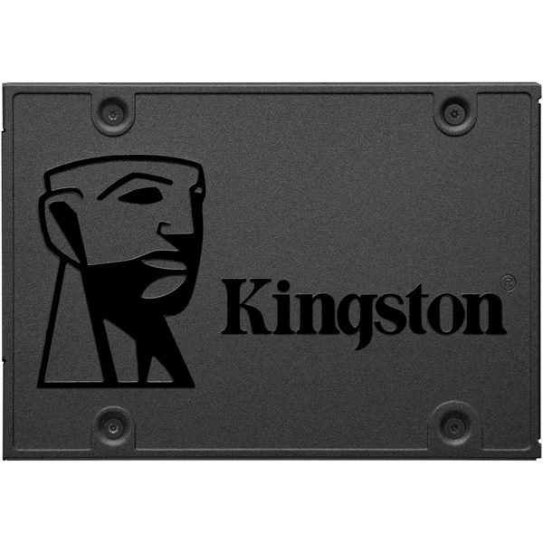 მყარი დისკი Kingston SSD A400 120GB SA400S37120GB