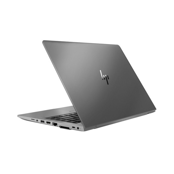 ნოუთბუქი HP Zbook 14u G6 14" FHD Intel i7-8565U 16GB 256GB SSD AMD Radeon Pro WX3200 Grey